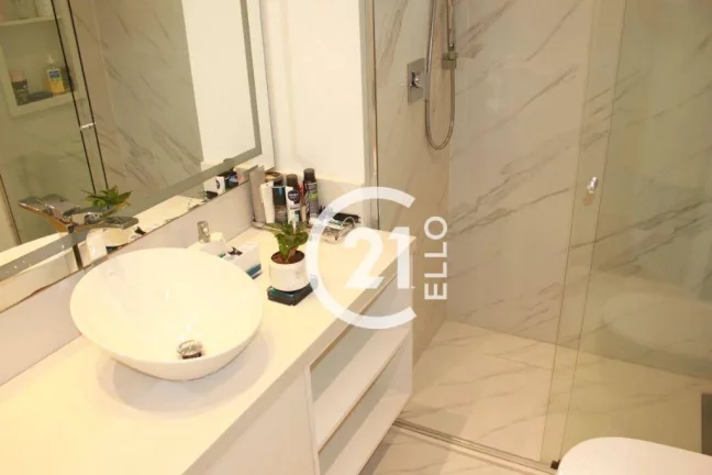 Imagem Apartamento com 3 dormitórios à venda, 350 m² por R$ 8.500.000,00 - Moema - São Paulo/SP