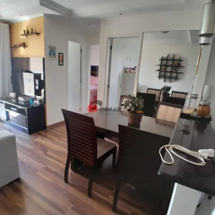 Imagem Apartamento à venda, Vila Gonçalves, São Bernardo do Campo, SP