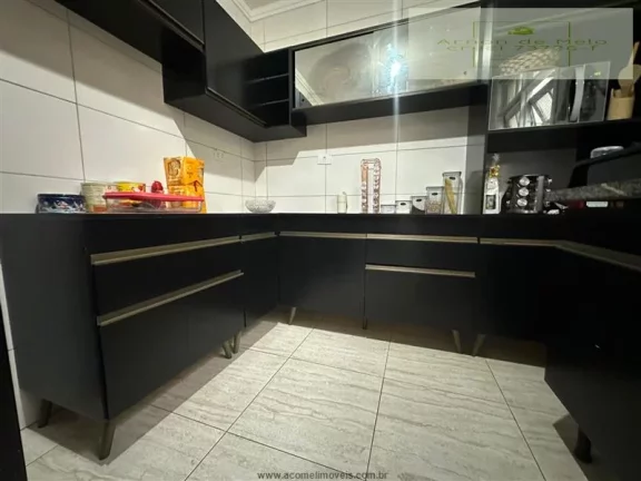 Imagem Casas no Litoral para venda em Guarujá no bairro Jardim Vitória