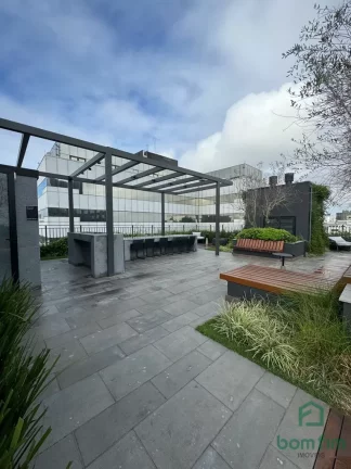 Imagem Studio de 1 dorm. no Bairro Boa Vista, em Porto Alegre/RS. - ORT108308