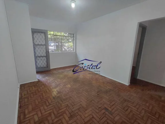 Imagem Casa com 3 quartos para alugar, 86 m² - Jardim Sarah - Butantã - São Paulo/SP