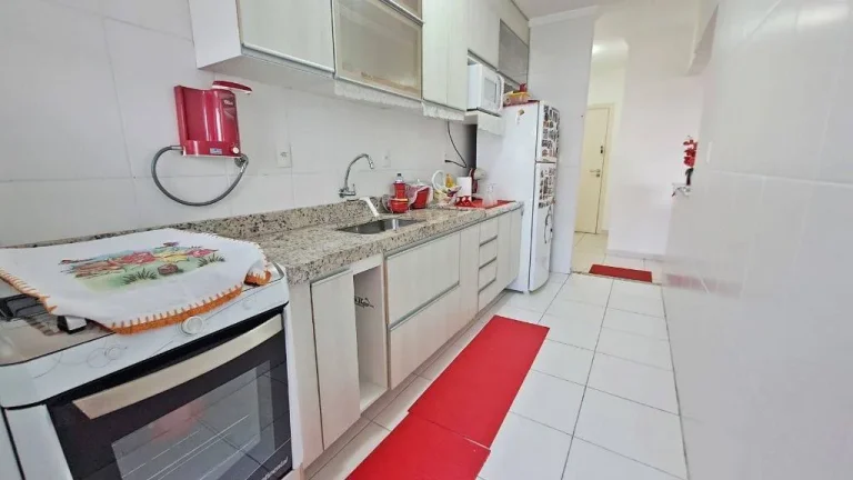Imagem APARTAMENTO COM 83 m² - OCIAN - PRAIA GRANDE SP