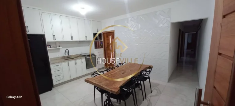 Imagem Casa Terrea, 3 Dormitórios,(1 Suíte),133m² Parque Industrial, Sjc.