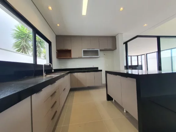 Imagem Casa NOVA Moderna Terrea Residencial Dahma 3 Sao Carlos