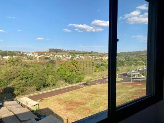 Imagem Apartamento com 2 dormitórios com 1 suíte à venda, 52 m² por R$ 270.000 - Terras de Santa Martha - Ribeirão Preto/SP