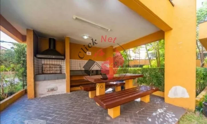 Imagem Apartamento à Venda no bairro Jardim Bela Vista em Santo André