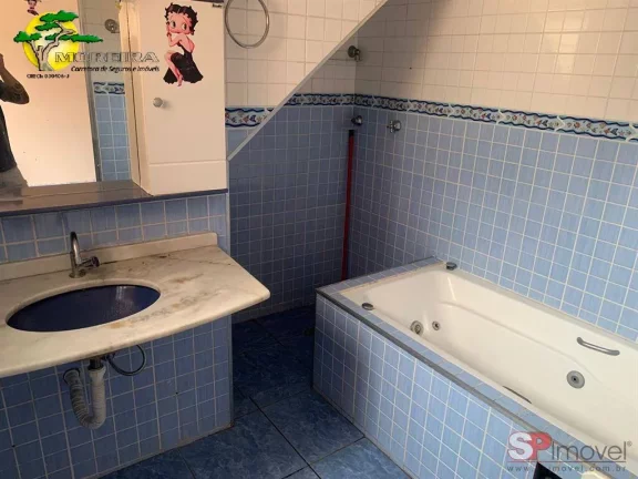 Imagem SOBRADO C/ 209M², 3 DORMS, 1 SUITE E 1 VAGA NO LAUZANE PTA