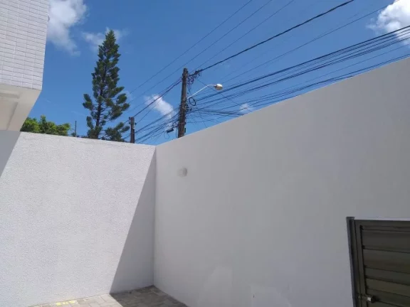 Imagem Cobertura com Área Privativa no Bessa – João Pessoa/PB Imagem Cobertura com Área Privativa no Bessa – João Pessoa/PB