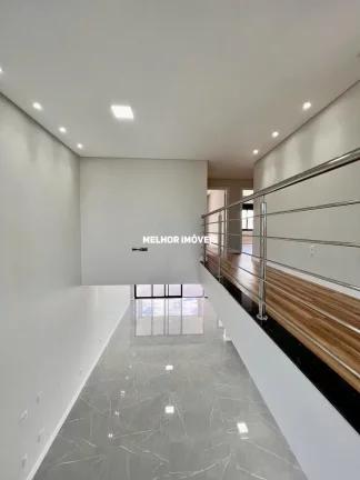 Imagem Casa Alto Padrão no Condomínio Caledonia Private Village Camboriú -SC