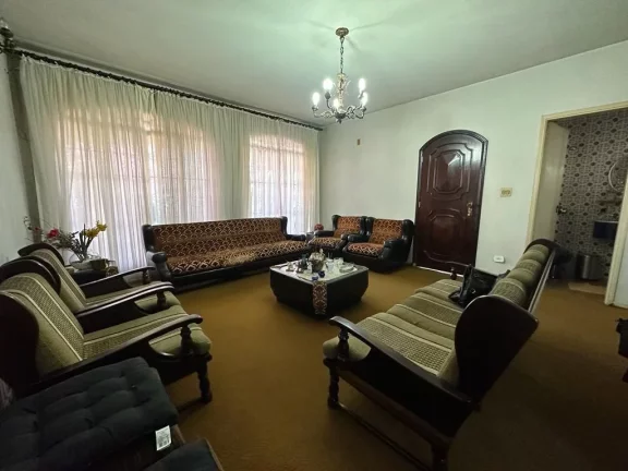 Imagem Casa com 4 dormitórios à venda, 293 m² por R$ 1.200.000,00 - Vila Figueira - Suzano/SP