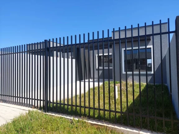 Imagem Casa Nova com 2 Quartos na Fazenda Rio Grande - R$285 mil