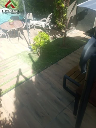 Imagem Apartamento à venda em Boa Viagem, Recife-PE: 1 quarto, 1 sala, 1 banheiro, 1 vaga de garagem. Aproveite!