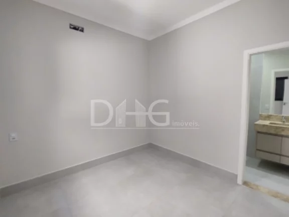 Imagem Casa à venda com 200 m² | Residencial Terras da Estância | Paulínia - SP