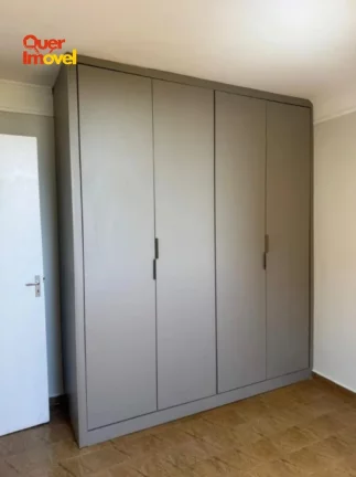 Imagem Oportunidade única: Apartamento à venda em Ribeirão Preto-SP, bairro Jardim Paulista, 3 quartos, 1 sala, 1 banheiro, 1 vaga, 69m².