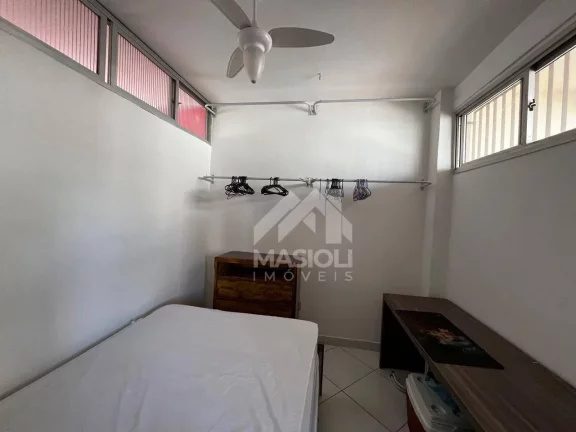 Imagem Apartamento com 2 dormitórios à venda, 46 m² por R$ 320.000,00 - Itapuã - Vila Velha/ES