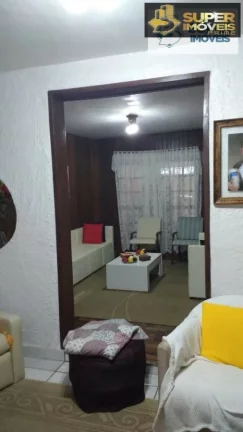 Imagem Casa Sobrado para Venda em Centro Pelotas-RS - 768