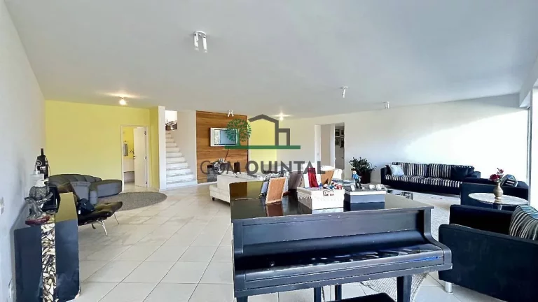Imagem Casa com 5 Quartos à Venda, 432 m² em Vila De São Fernando - Cotia
