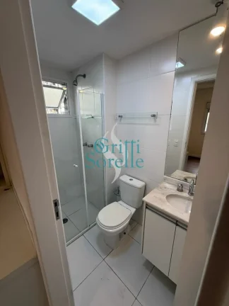 Imagem Apartamento para Alugar em Cidade Monções - São Paulo/SP.