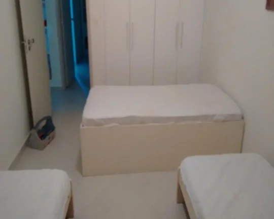 Imagem Apartamento à venda no Guarujá na Praia das Pitangueiras.