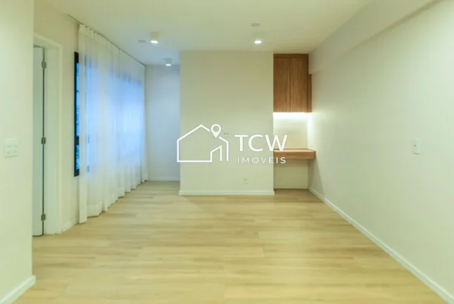 Imagem Apartamento à venda no bairro Vila Mariana - São Paulo/SP, Zona Sul