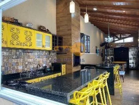 Imagem EXCELENTE RESIDENCIA COM 5 DORMITÓRIOS NO BALNEÁRIO DE PONTAL DO SUL