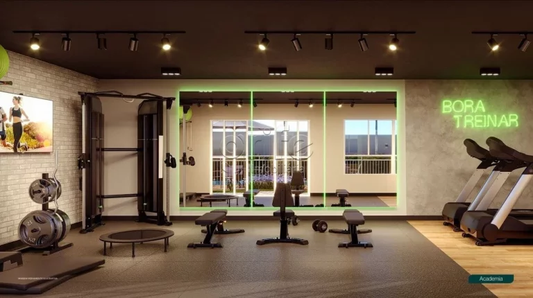 Imagem Vista Parque Condomínio Clube - Apartamentos no Passaré em Fortaleza/CE Venha conhecer esse lança...