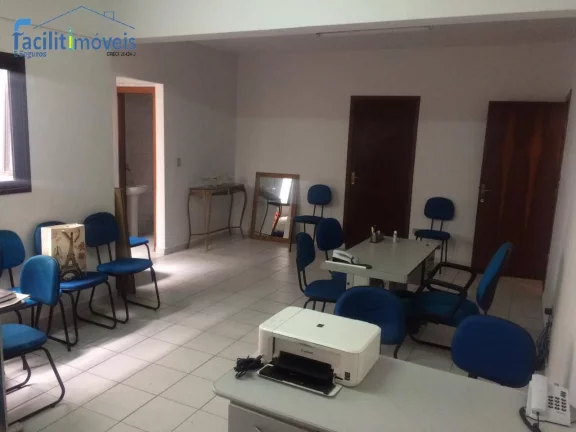 Imagem PRÉDIO VENDA OU LOCAÇÃO NO CENTRO DE SÃO CAETANO DO SUL - SP