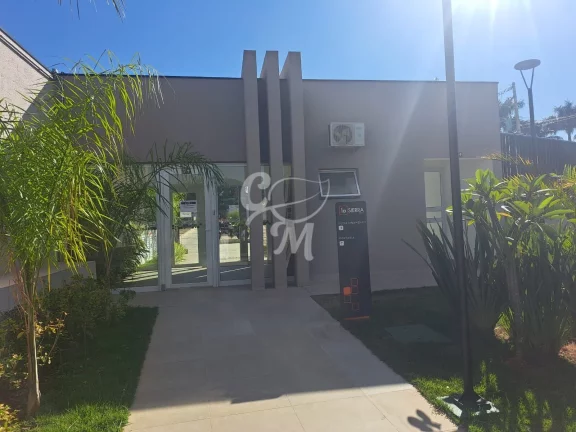 Imagem La Sierra no Contra Piso