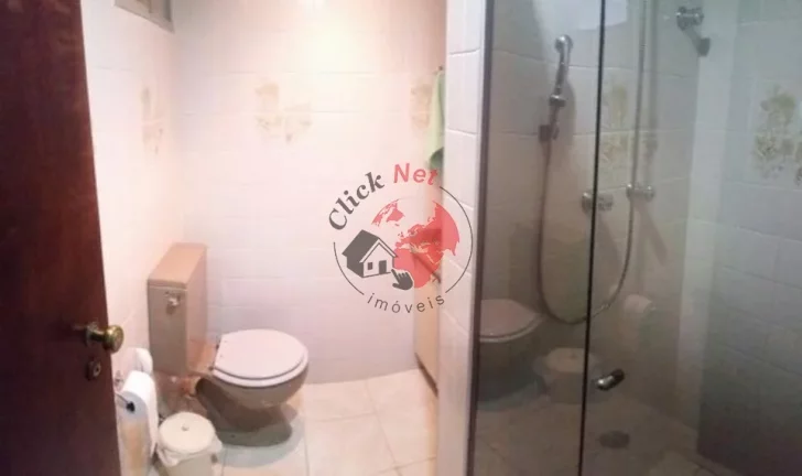 Imagem Apartamento à Venda no Parque Terra Nova em São Bernardo do Campo