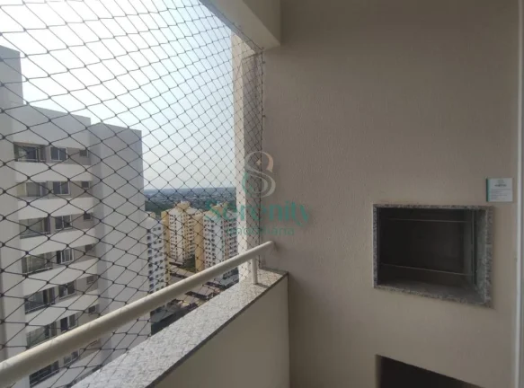 Imagem Apartamento à venda no Jardim Morumbi em Londrina/PR