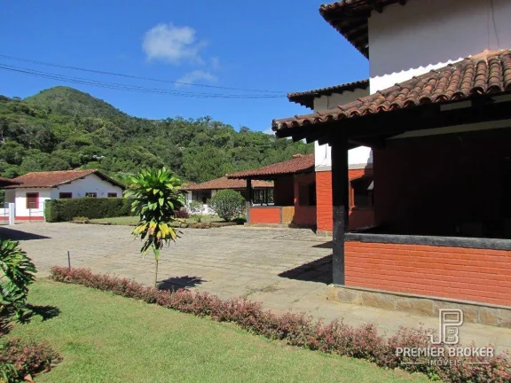 Imagem Sítio à venda, 8000 m² por R$ 1.700.000,00 - Fazenda Boa Fé - Teresópolis/RJ