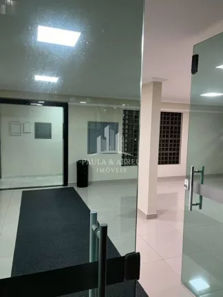 Imagem APARTAMENTO 68 M2 COM 3 DORMITÓRIOS JD. PEDROSO - MAUÁ