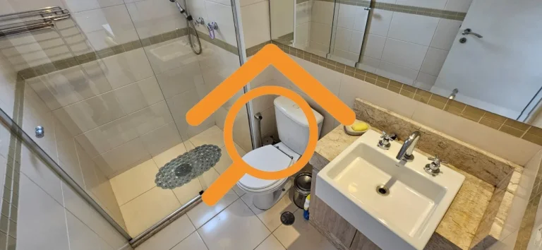 Imagem Apartamento de luxo em Jurubatuba, São Paulo-SP! 3 quartos, 3 suítes, 2 salas, 4 banheiros, 2 vagas de garagem e 134m². Condomínio Splendido.