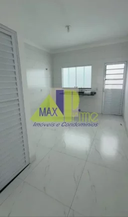 Imagem Apartamento de 2 quartos e 2 salas na Cidade Patriarca, SP: 3 banheiros, vaga de garagem e 90m² de área!
