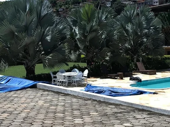 Imagem Fazenda para Venda por R$5.000.000,00 com 7 dormitórios na casa sede e 2 cozinhas - Centro, Sao miguel do anta / MG - Cód. BDI25757
