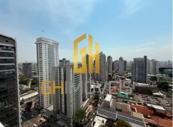 Imagem AP1521

Apartamento, 1 quarto, St. Bueno, com 52m² de área privativa.

Apartamento MOBILIADO!!!!

...