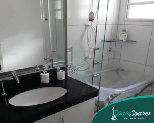 Imagem Apartamento à Venda, Campinas/SP