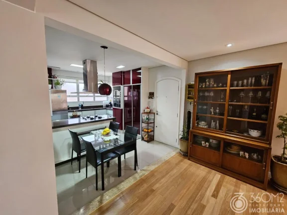 Imagem Apartamento para Venda em Santo André / SP no bairro Vila Bastos