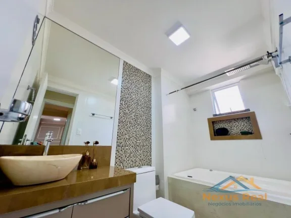 Imagem Apartamento para Temporada
