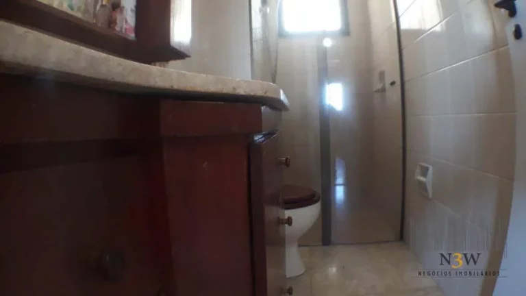 Imagem Apartamento à venda na Vila Leopoldina São Paulo SP com 3 dormitórios, 1 suíte, 2 vagas de garagem e 116m².