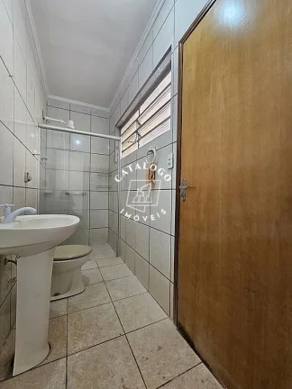 Imagem Casa a Venda no bairro Independência - Ribeirão Preto, SP