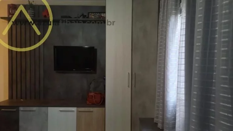 Imagem Casa para Venda em Atibaia, Jardim Dos Pinheiros, 3 dormitórios, 1 suíte, 3 banheiros, 2 vagas