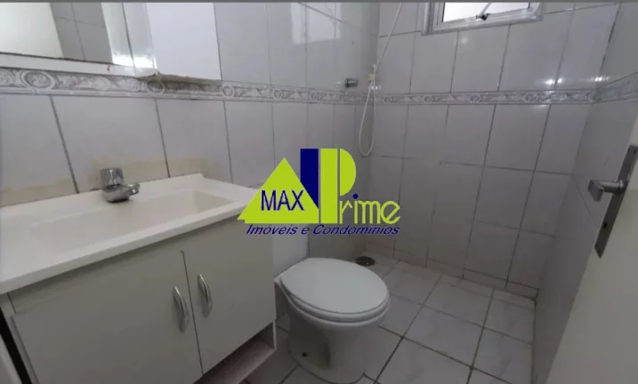 Imagem APARTAMENTO 55M²/02 DORMITÓRIOS/01 VAGA