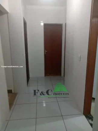 Imagem Sobrado para Venda em Limeira, Jardim Campo Belo, 3 dormitórios, 1 banheiro, 1 vaga