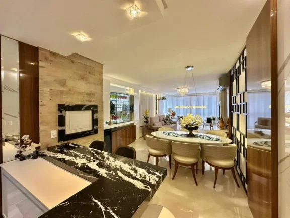 Imagem Apartamento 3 Dormitórios - Bairro Navegantes