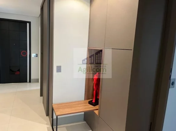 Imagem APARTAMENTO À VENDA EM VILA OLÍMPIA COM 2 DORMITÓRIOS