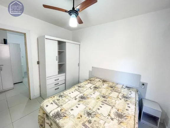 Imagem Apartamento 2 dormitórios!