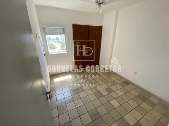 Imagem Apartamento à Venda em Candeias - Localização Privilegiada e Melhor Preço da Região!
