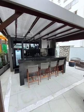 Imagem Apartamento Quadra Mar com 3 suítes à venda no Centro de Balneário Camboriú/SC