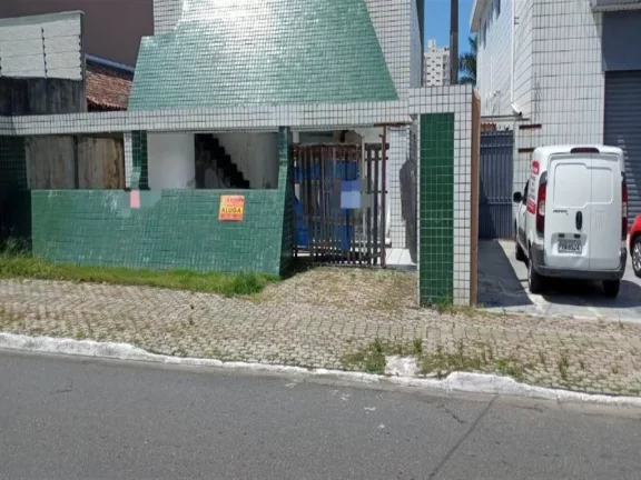 Imagem Ponto para alugar por R$ 10.000,00/mês - Balneário Flórida - Praia Grande/SP
